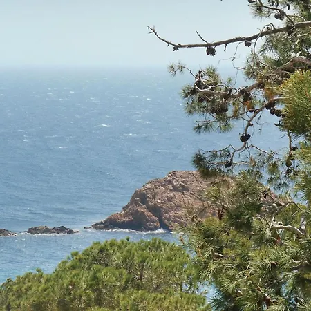 2 Bedroom Amazing In * Tossa de Mar